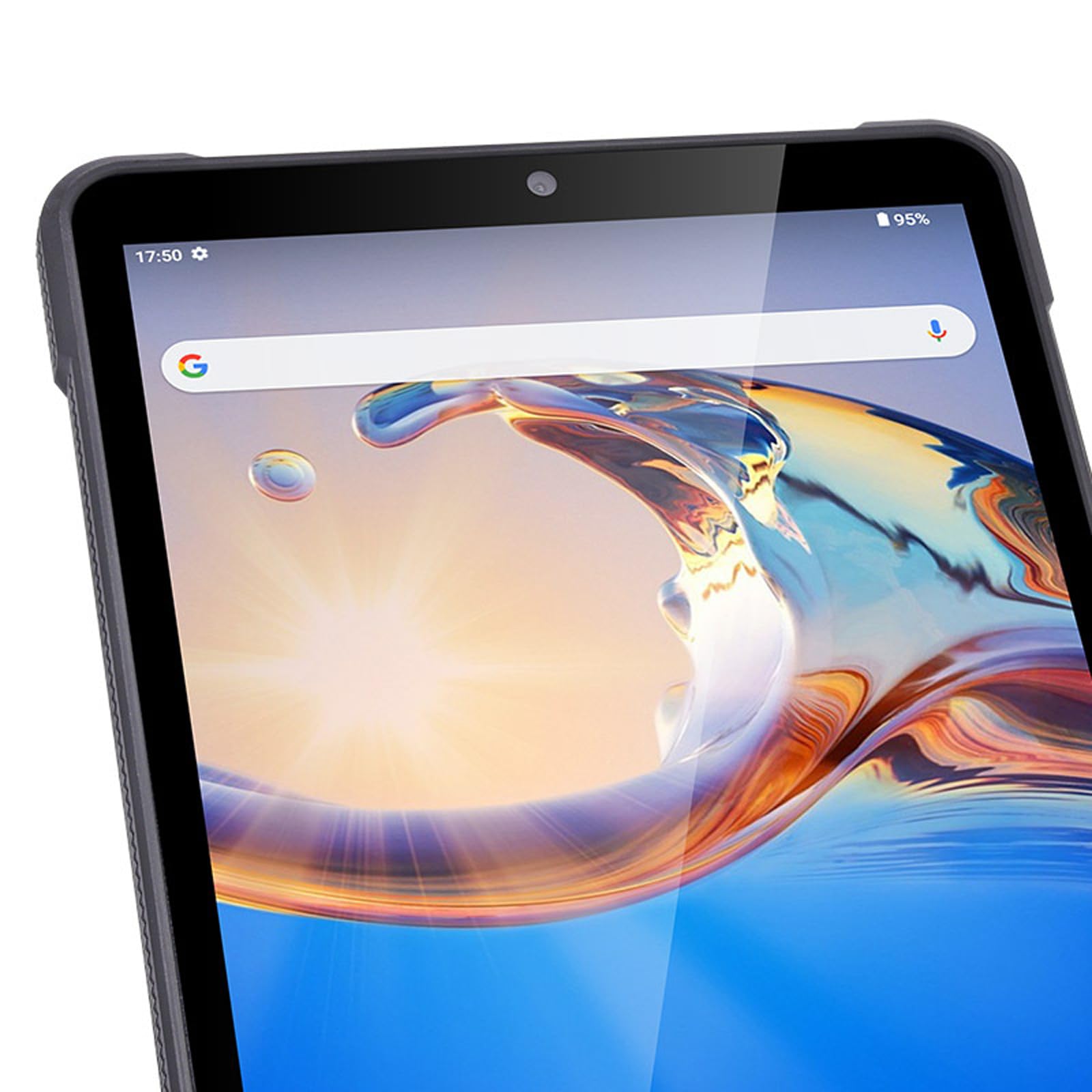 Amazon.co.jp: 8インチAndroid産業用タブレット、8G + 128Gストレージ